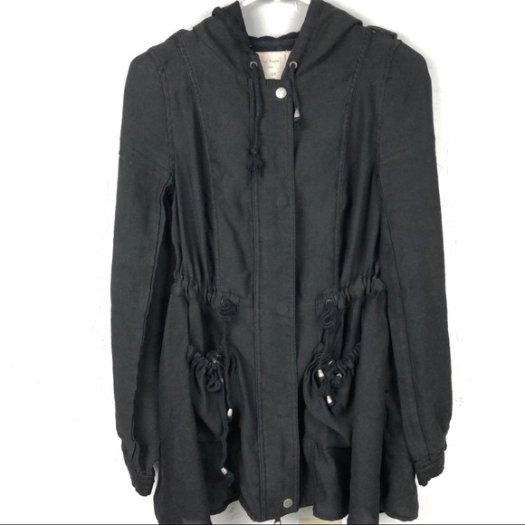 Free People Jackets & Blazers - 🎃Free People Lightweight Utility Anorak Jacket XS